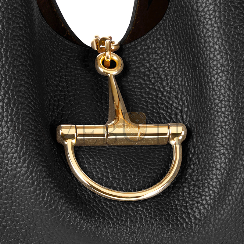 GUCCI SOFTBIT MAXI SHOULDER BAG 837466 (46*26*16cm)